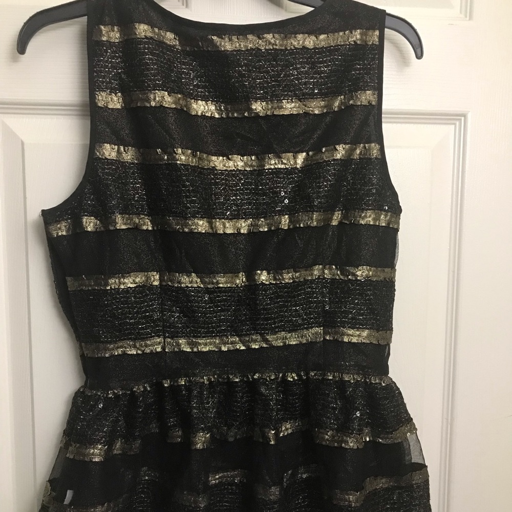 Peplum blouse - Picture 4 of 4